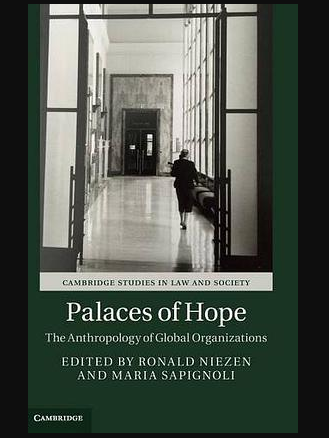 Palaces of Hope Palaces of Hope