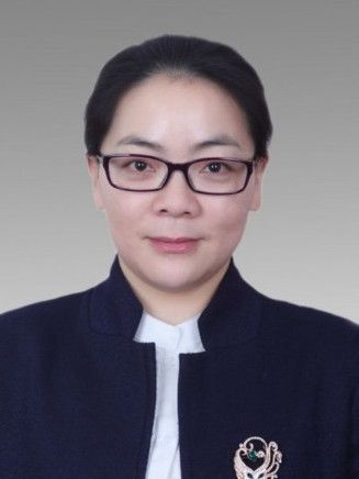 周燕(湖州市水利局副局長) 周燕(湖州市水利局副局長)