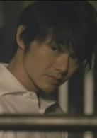 狗神(日本2001年原田真人執導電影) 狗神(日本2001年原田真人執導電影)