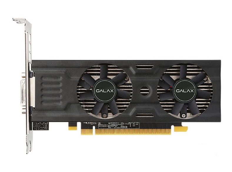 影馳GeForce GTX 1050 Mini 影馳GeForce GTX 1050 Mini