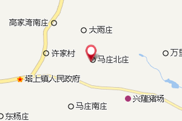 石家溝