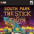 南方公園：真理之杖