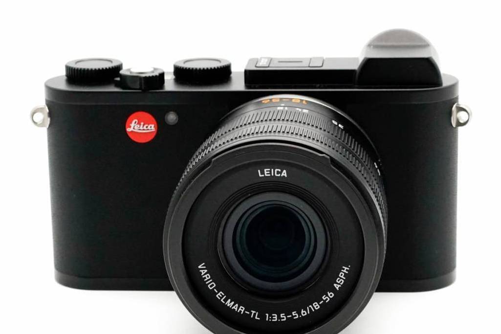徠卡CL(18-56mm) 徠卡CL(18-56mm)