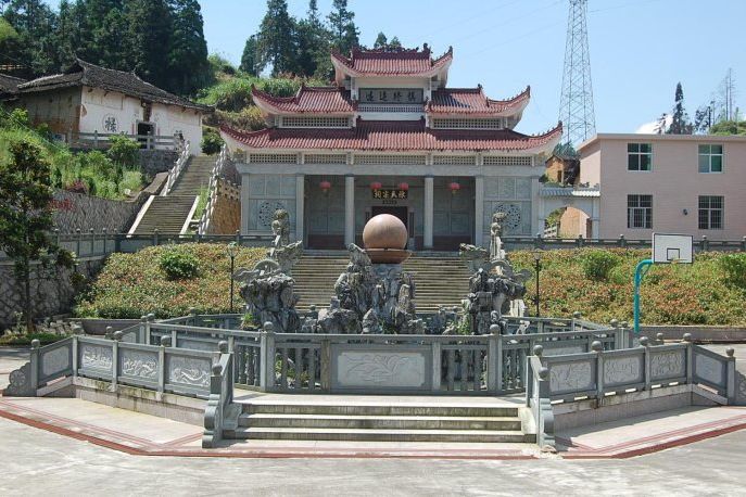 陳鳳村 陳鳳村