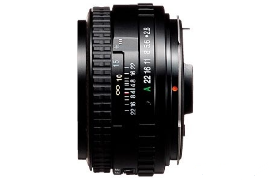 賓得FA645 75mm f/2.8 賓得FA645 75mm f/2.8