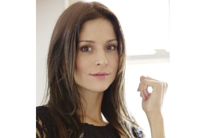 Candice Michele Barley Candice Michele Barley