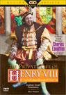 亨利八世的私生活