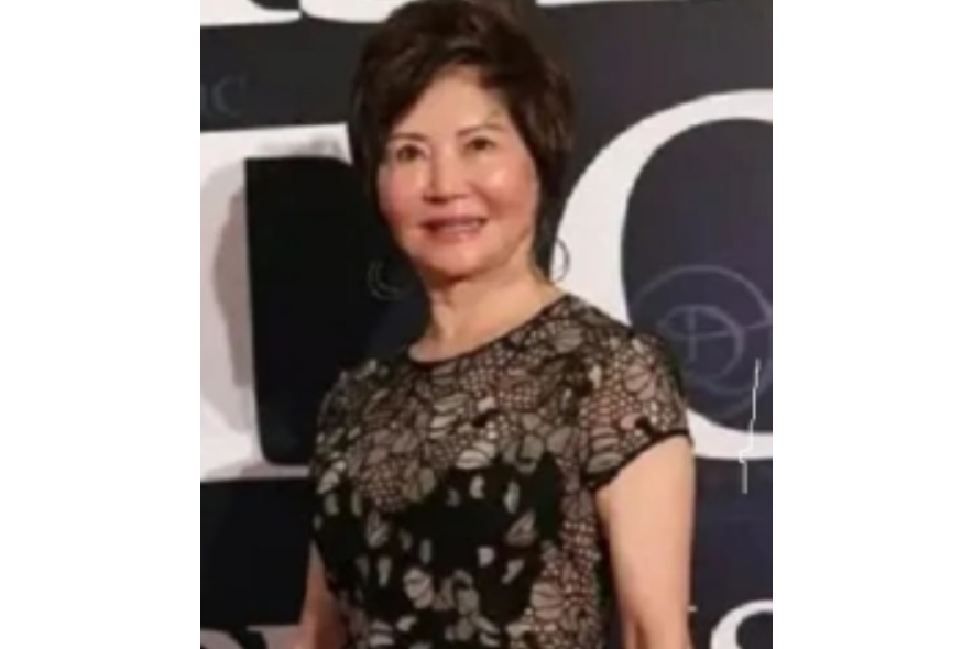 吳汪靜宜 吳汪靜宜