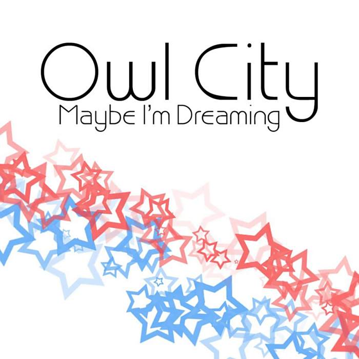 Maybe I\x27m Dreaming Maybe I\x27m Dreaming