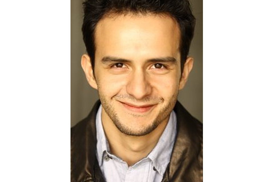 Giovanni Florido Giovanni Florido