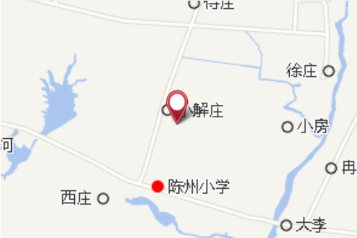 小謝莊東 小謝莊東