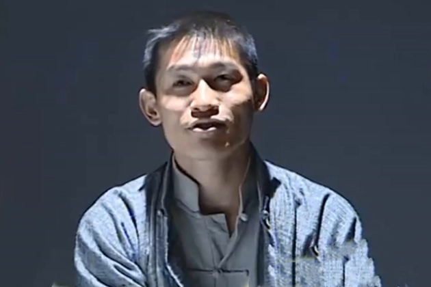 伍先明(諜戰劇《長江一號》中的角色) 伍先明(諜戰劇《長江一號》中的角色)