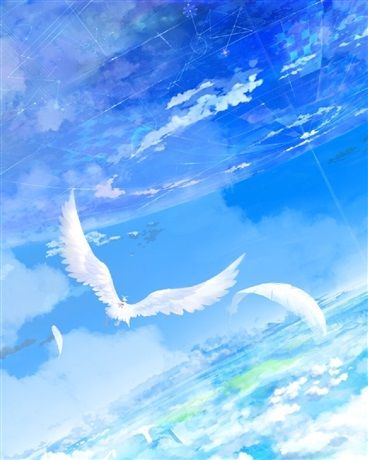 夢幻之藍 夢幻之藍