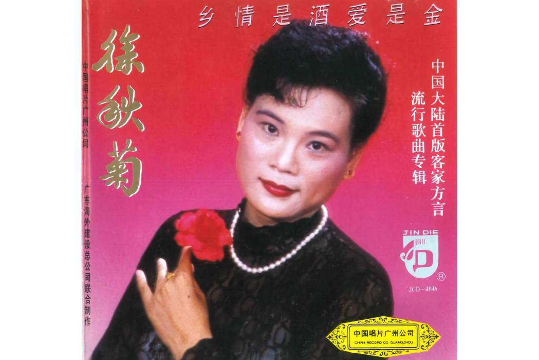 打工妹(徐秋菊音樂作品) 打工妹(徐秋菊音樂作品)