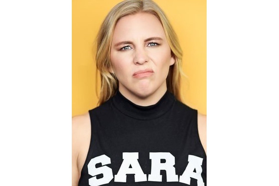 Sara Coates Sara Coates
