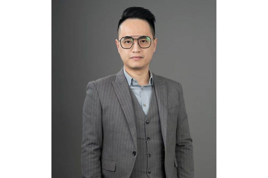 邱文輝(上海朱萸空間設計事務所創始人) 邱文輝(上海朱萸空間設計事務所創始人)