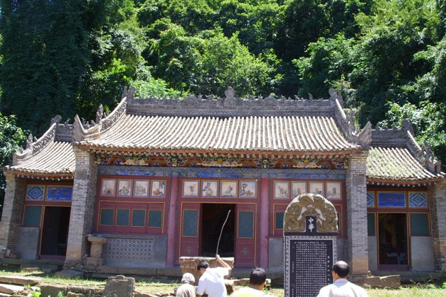 石臼寺 石臼寺