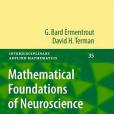 Mathematical Foundations of Neuroscience Mathematical Foundations of Neuroscience