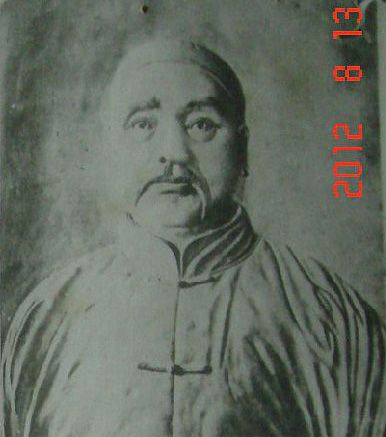 汪漢溪 汪漢溪