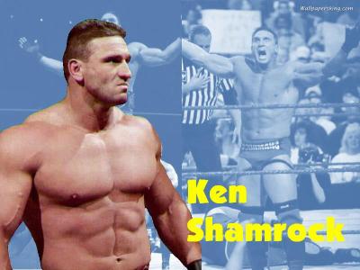 Ken Shamrock