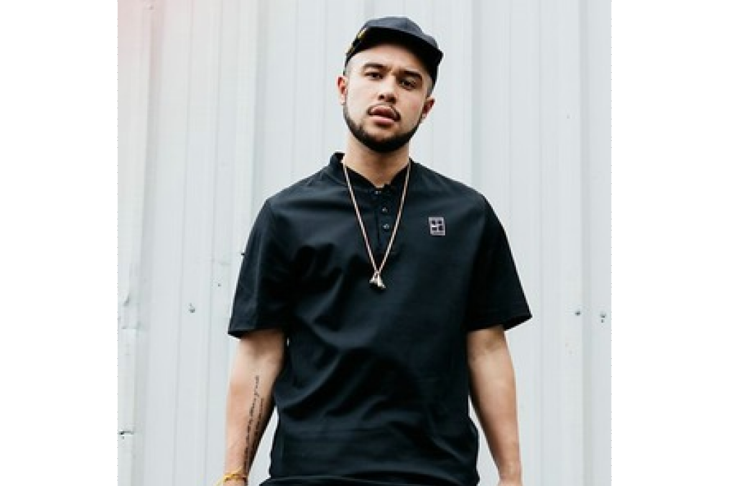 Jax Jones Jax Jones