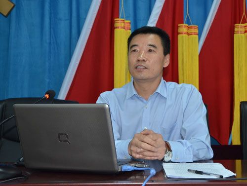 陳方林(營口市委、市政府信訪局副局長) 陳方林(營口市委、市政府信訪局副局長)