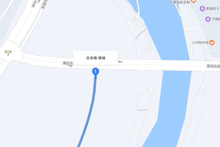 莊東路 莊東路
