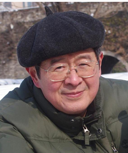 劉樹人(書法藝術家) 劉樹人(書法藝術家)