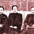 宋氏三姐妹(宋氏姐妹)