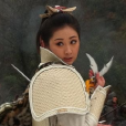 辛月娥 辛月娥