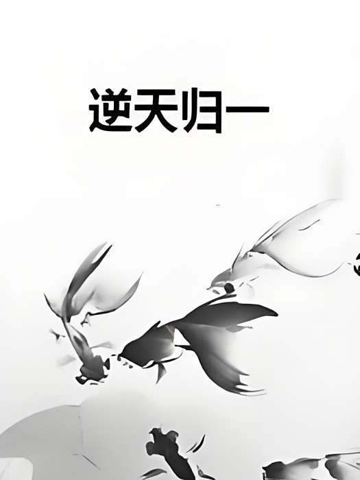 逆天歸一 逆天歸一