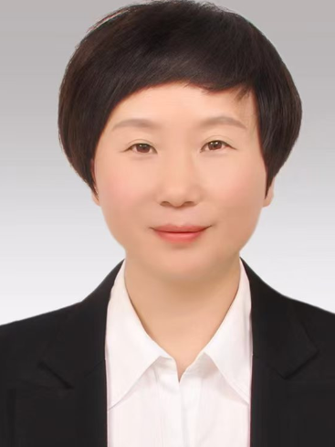 楊玲(安徽省滁州市來安縣衛健委疾病預防控制局專職局長、副主任) 楊玲(安徽省滁州市來安縣衛健委疾病預防控制局專職局長、副主任)