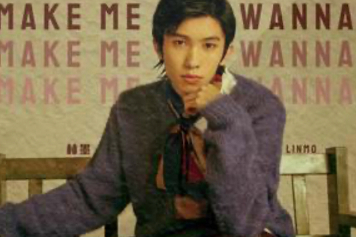 Make Me Wanna(林墨演唱的歌曲) Make Me Wanna(林墨演唱的歌曲)