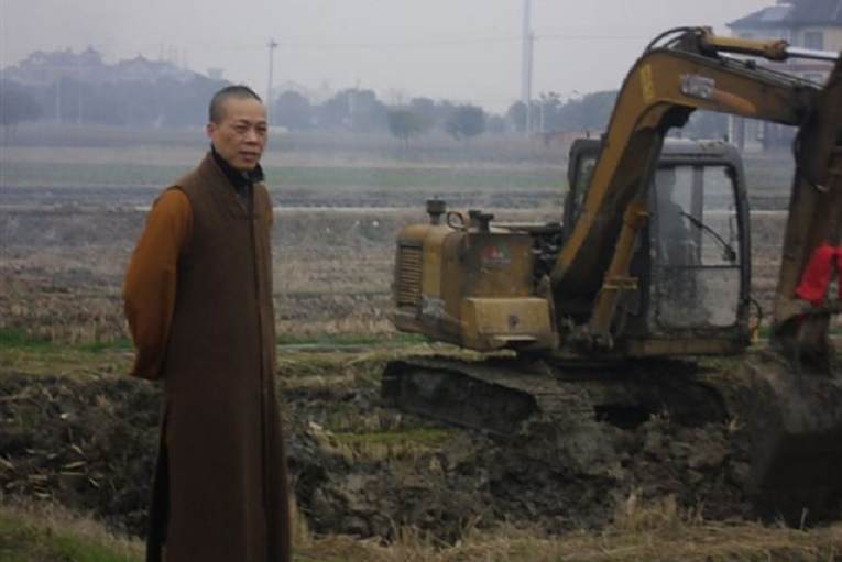 釋自俊 釋自俊