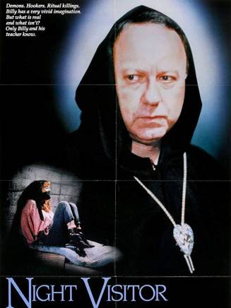 Alain Joel Silver