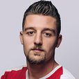 Sergej Milinkovic-Savic Sergej Milinkovic-Savic
