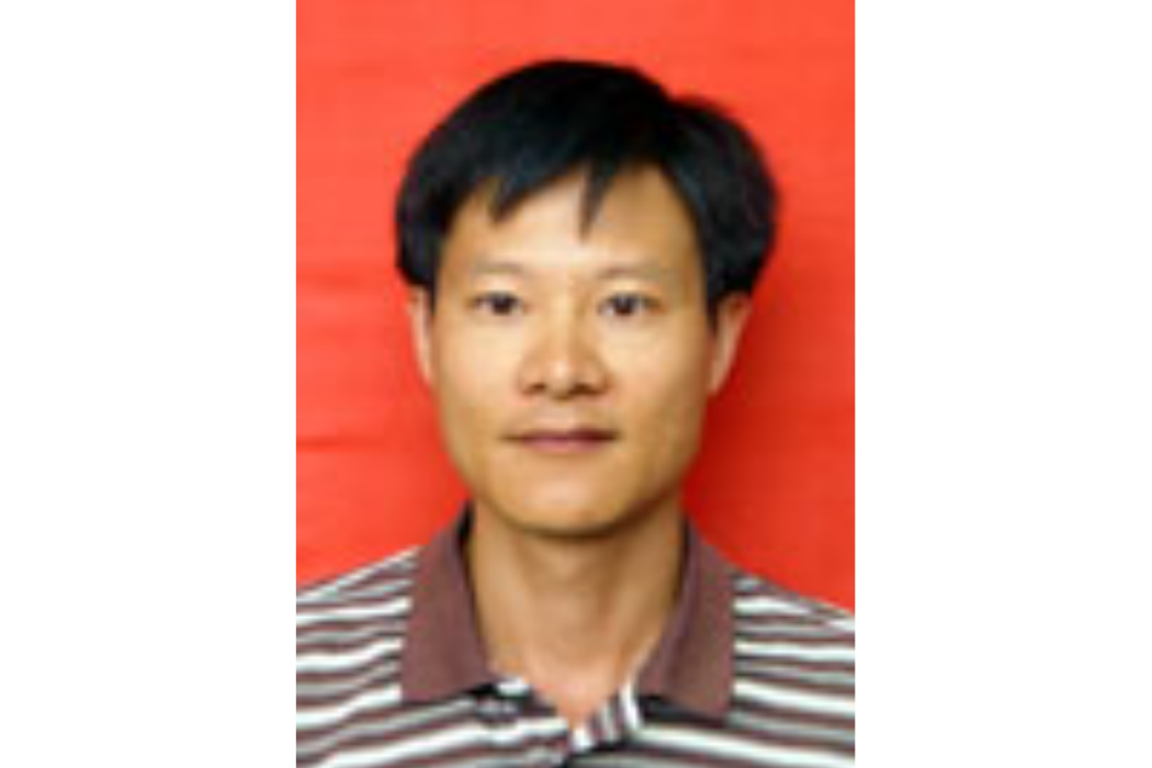 陸舟(廣西大學講師) 陸舟(廣西大學講師)