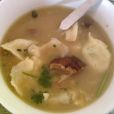 煮水餃 煮水餃