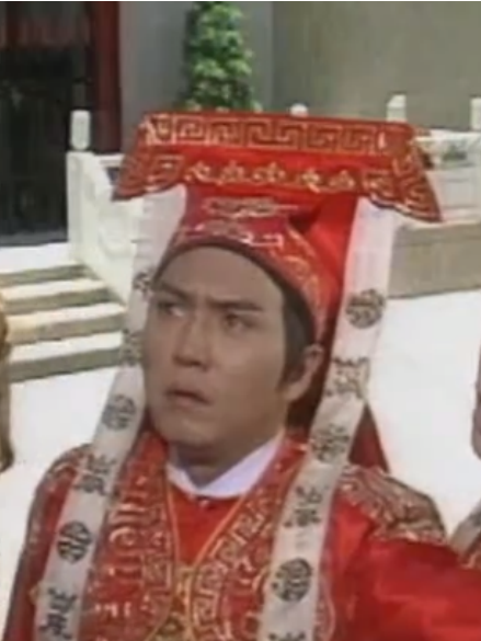 張龍(《包青天》中的角色) 張龍(《包青天》中的角色)