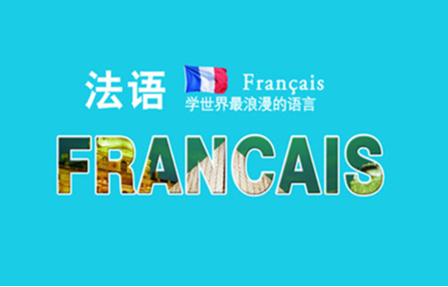 法語(法蘭西民族語言)