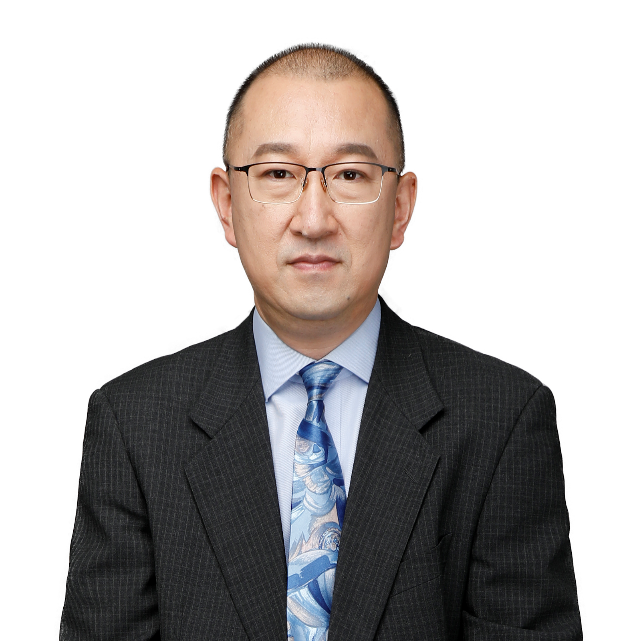 周虎(亞航中國區前CEO) 周虎(亞航中國區前CEO)