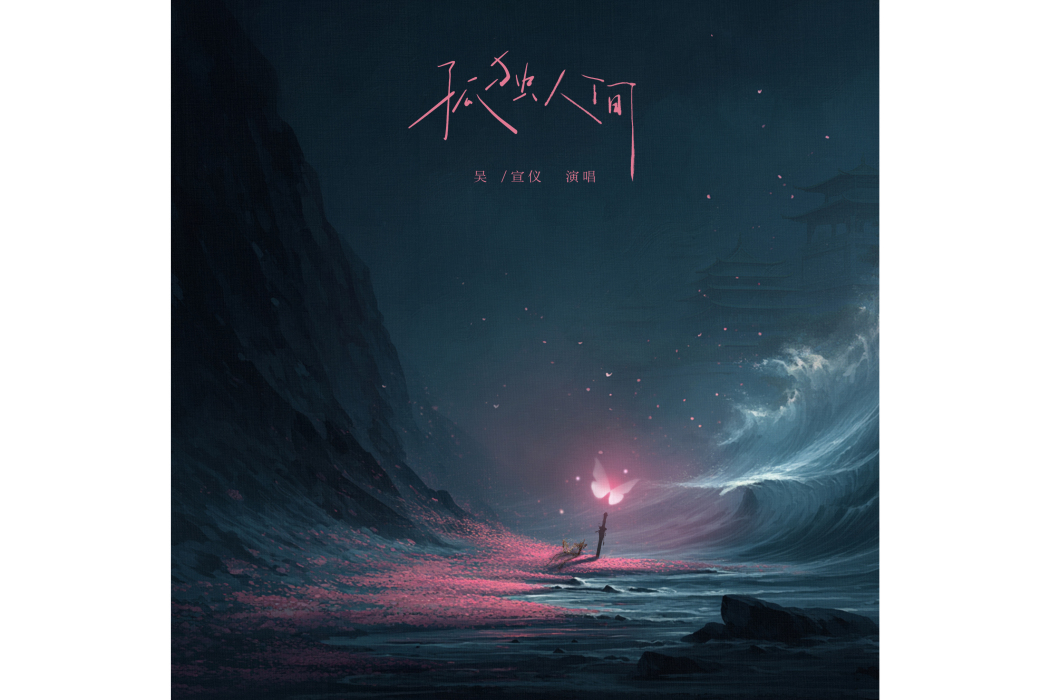 孤獨人間 孤獨人間