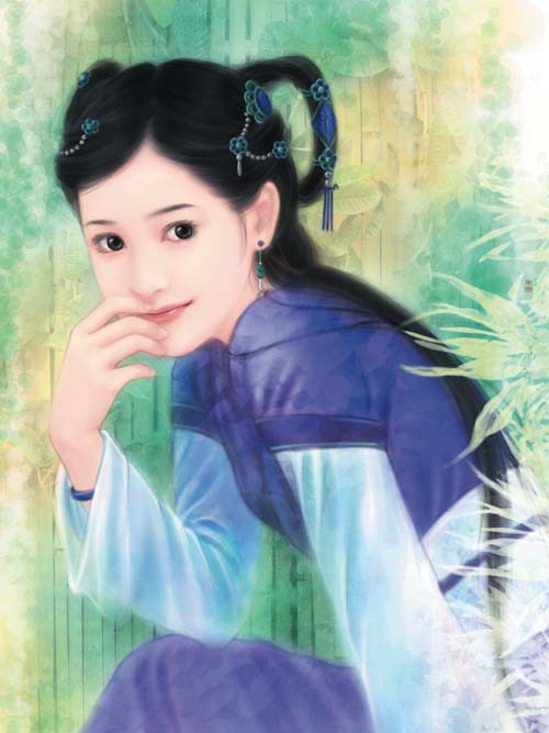 甜美戀人(西子作品) 甜美戀人(西子作品)