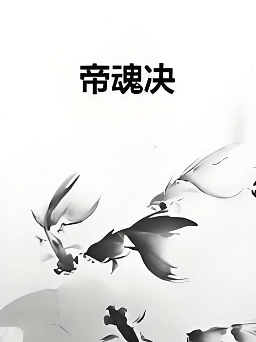 帝魂決 帝魂決