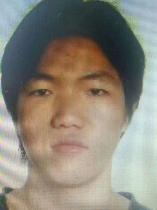 楊仁榮 楊仁榮