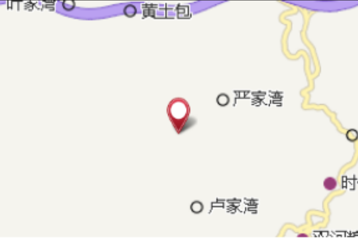 青龍溝垴 青龍溝垴