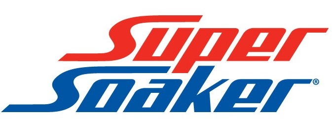 NERF SuperSoaker發射器
