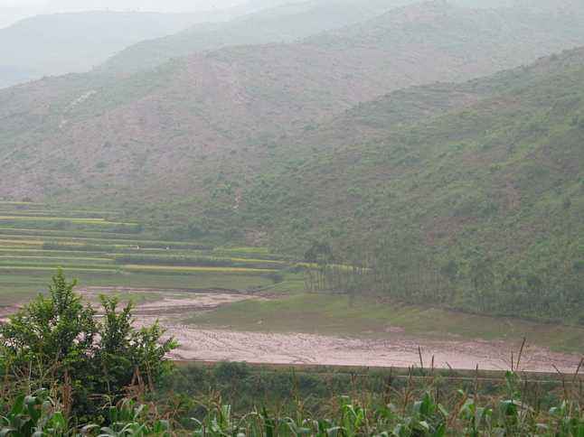 昔古牙村 昔古牙村