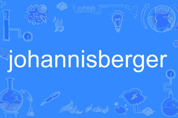 johannisberger johannisberger