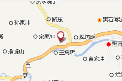 徐家下塆 徐家下塆